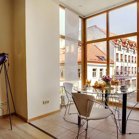 #Stayhere - Cozy & Comfy 1Bdr Apartment Vilnius Old Town מראה חיצוני תמונה