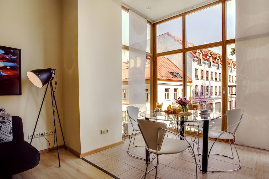 #Stayhere - Cozy & Comfy 1Bdr Apartment Vilnius Old Town מראה חיצוני תמונה