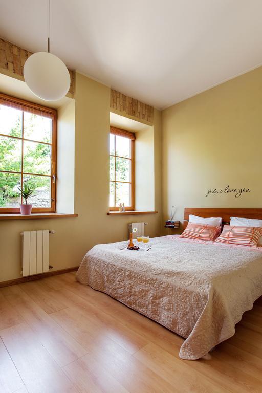 #Stayhere - Cozy & Comfy 1Bdr Apartment Vilnius Old Town מראה חיצוני תמונה