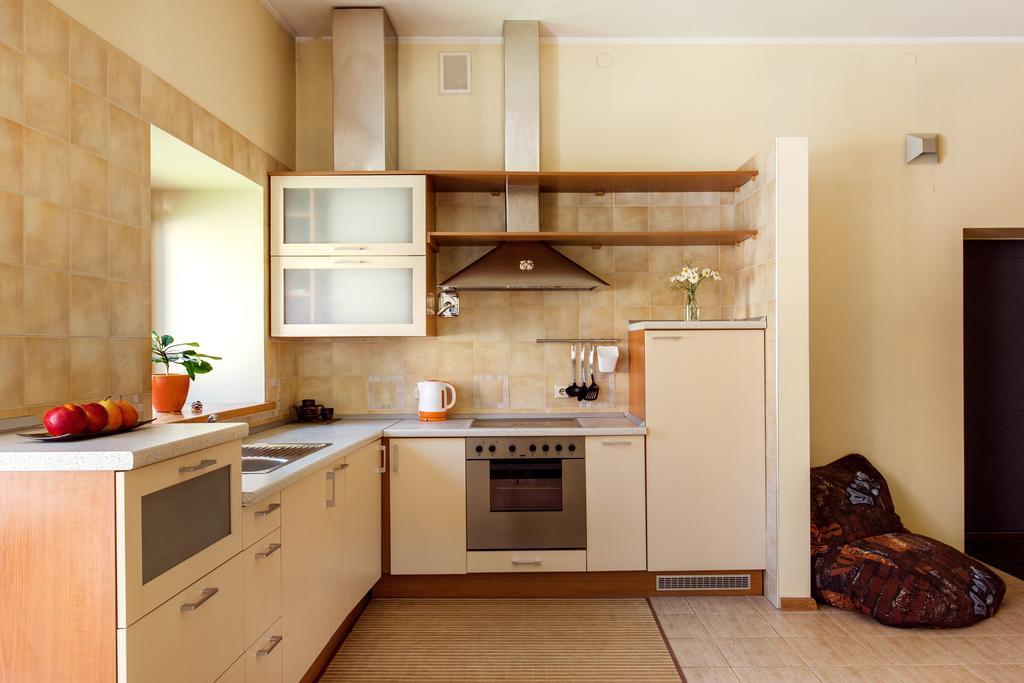 #Stayhere - Cozy & Comfy 1Bdr Apartment Vilnius Old Town מראה חיצוני תמונה