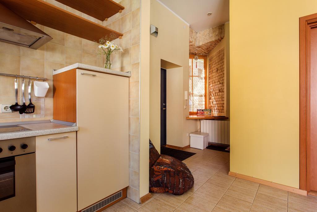 #Stayhere - Cozy & Comfy 1Bdr Apartment Vilnius Old Town מראה חיצוני תמונה