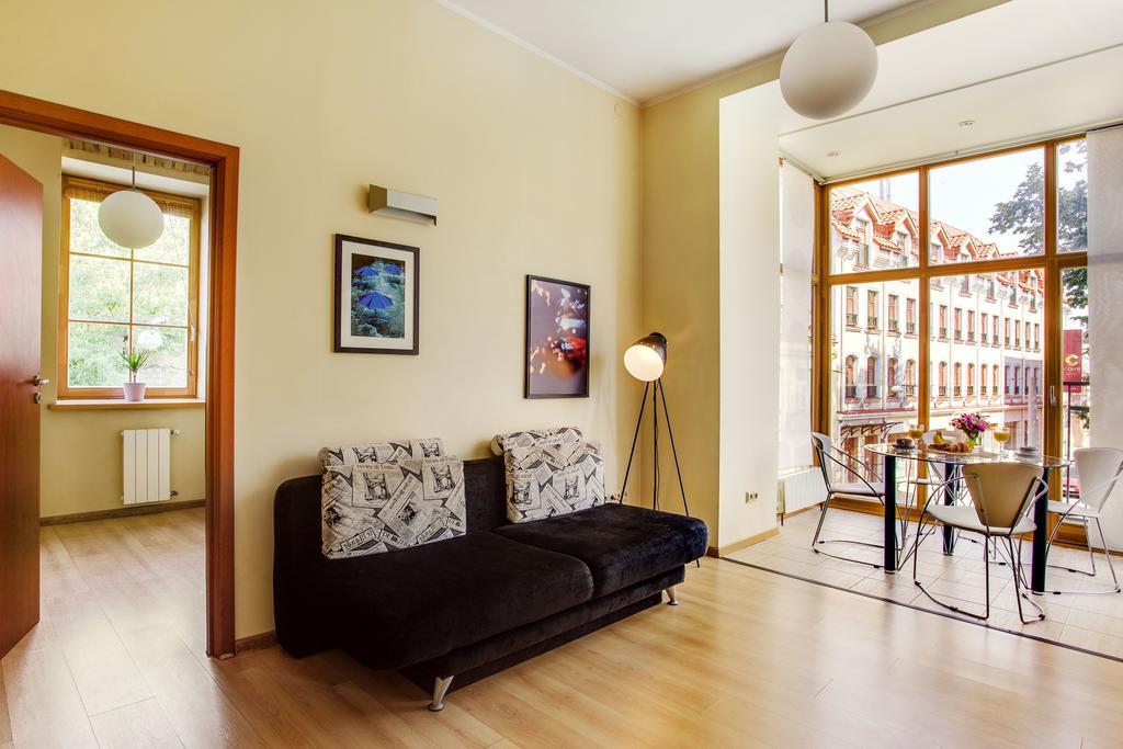 #Stayhere - Cozy & Comfy 1Bdr Apartment Vilnius Old Town מראה חיצוני תמונה