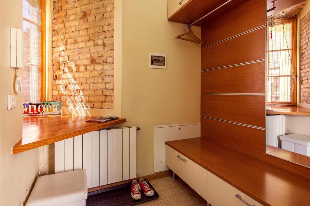 #Stayhere - Cozy & Comfy 1Bdr Apartment Vilnius Old Town מראה חיצוני תמונה