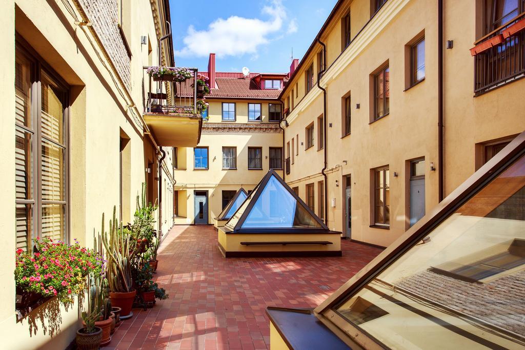 #Stayhere - Cozy & Comfy 1Bdr Apartment Vilnius Old Town מראה חיצוני תמונה