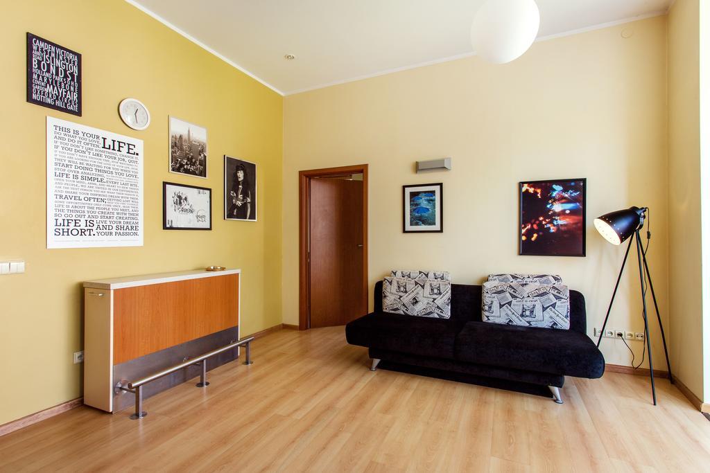 #Stayhere - Cozy & Comfy 1Bdr Apartment Vilnius Old Town מראה חיצוני תמונה