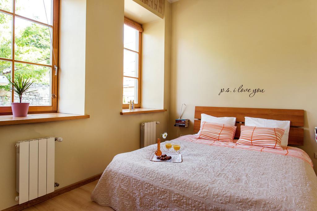 #Stayhere - Cozy & Comfy 1Bdr Apartment Vilnius Old Town מראה חיצוני תמונה